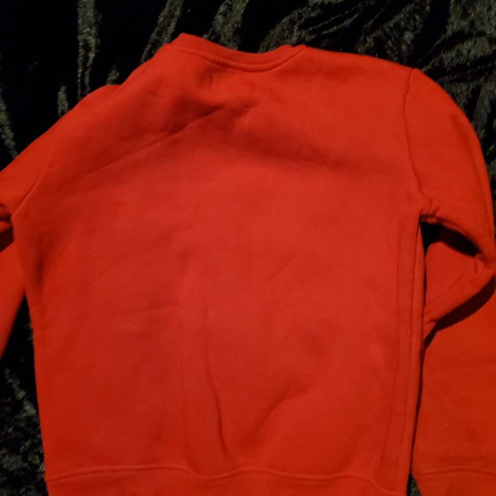 BLACK PIKE Sweater - Picture 3 of 3